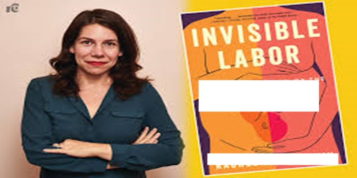 The Invisible Labor Behind