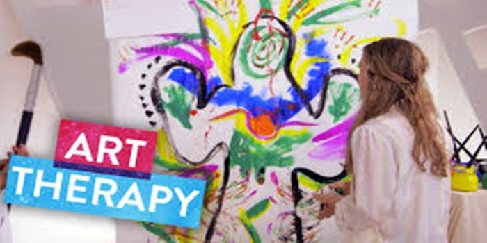 Therapeutic Art Practices