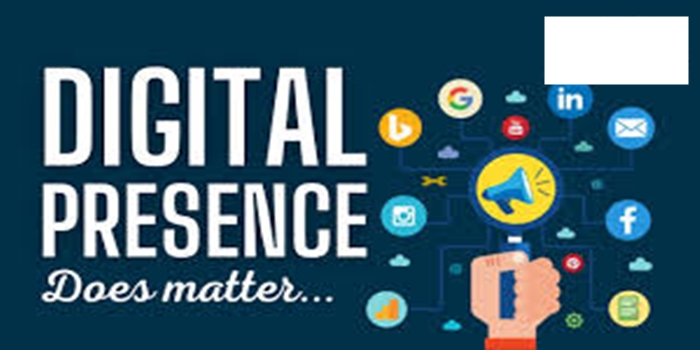 Understanding Digital Presence
