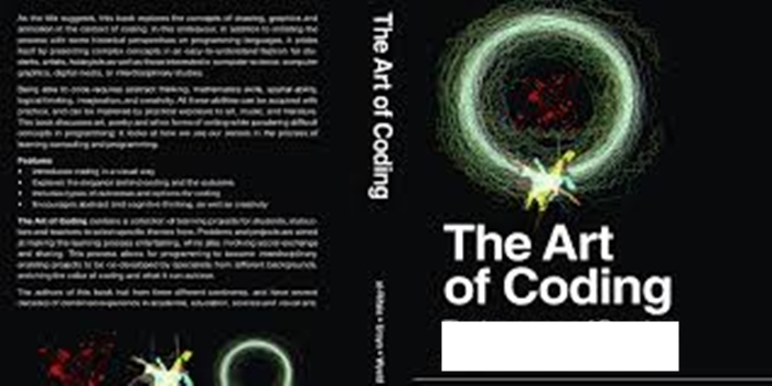 Understanding the Concept of Code as Art