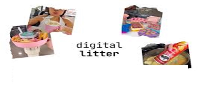 Understanding the Concept of Digital Littering