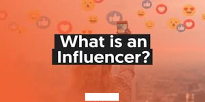 Virtual Influencer Economy