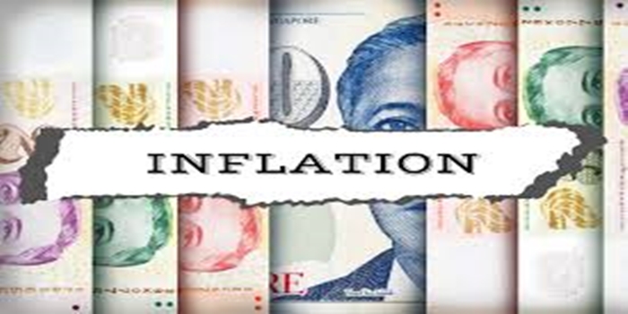 A Simple Breakdown of Inflation