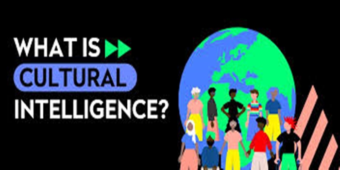 Cultural Intelligence