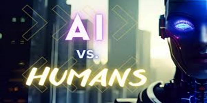 Can AI Replace Human Creativity