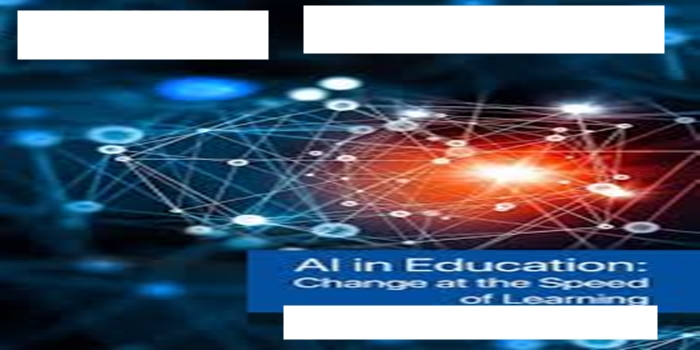 How AI Could Change Childcare and Education