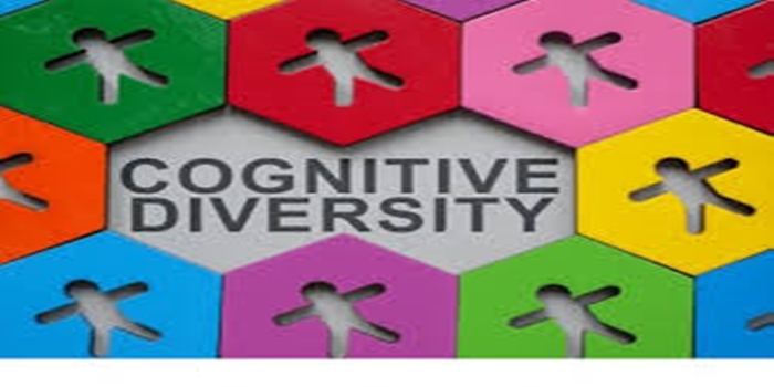 Marketing to Cognitive Diversity