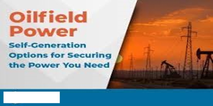 Oilfield Power Grids
