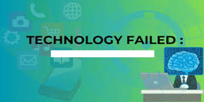 Tech Challenges and Unexpected Failures