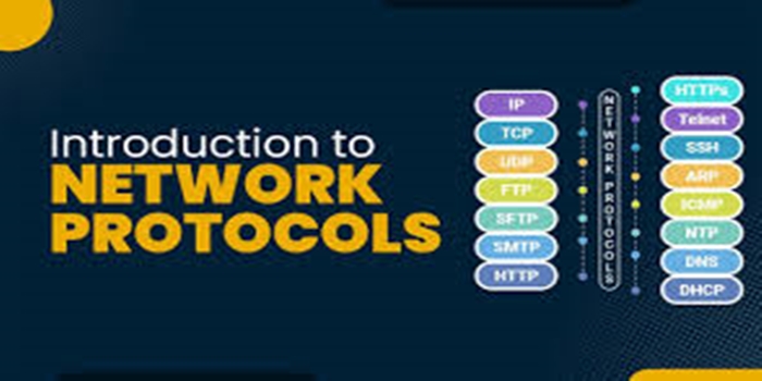 The Evolution and Importance of Network Protocols