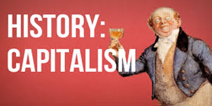 The History of Capitalism