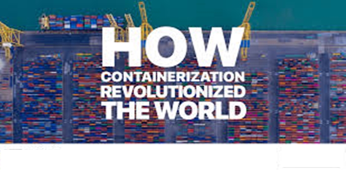 Why Containerization Is Revolutionizing IT