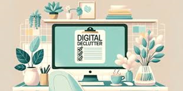 Why Digital Decluttering Should Be a Monthly Procedural