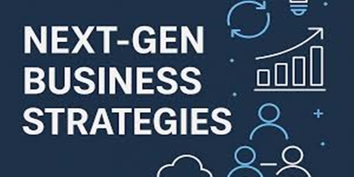 ACCELERATING BUSINESS GROWTH WITH NEXT GEN TECHNOLOGIES