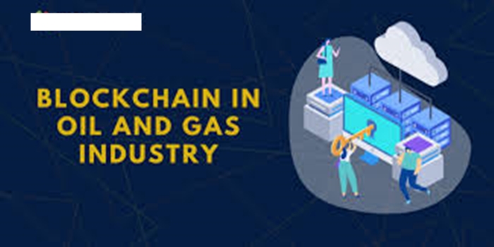 Blockchain in the Oil and Gas Supply Chain