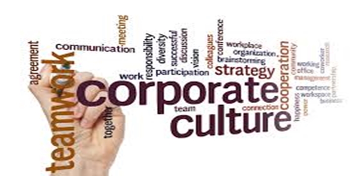 Should Politics Be Part of Corporate Culture?