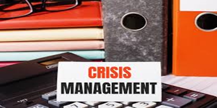 Crisis Management in the Oil Industry