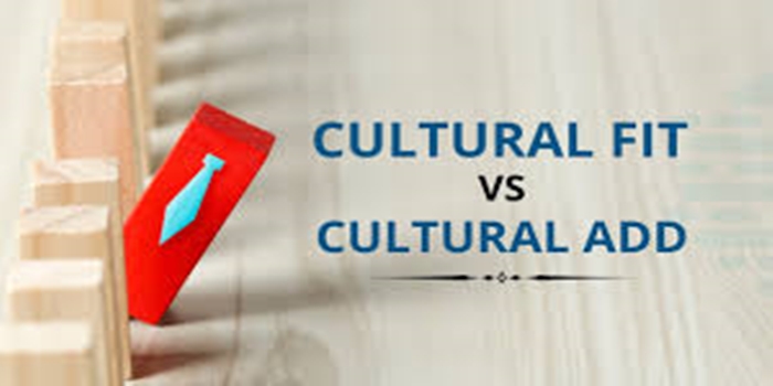 Culture Fit vs Culture Add