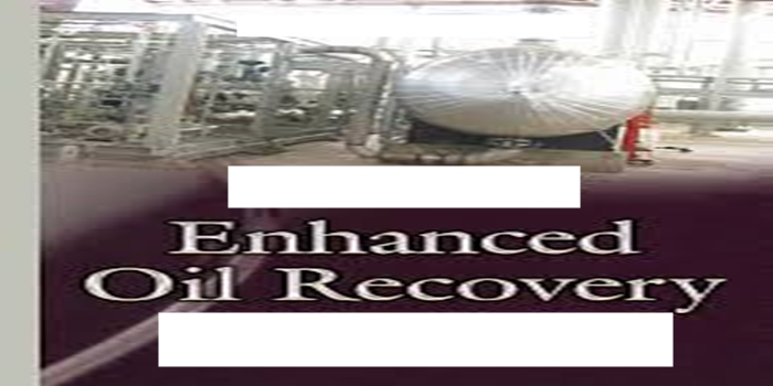 Enhanced Oil Recovery Techniques