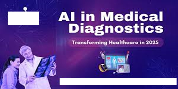 How AI Is Revolutionizing Diagnosis