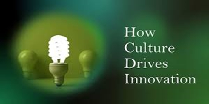 How Company Culture Drives Innovation