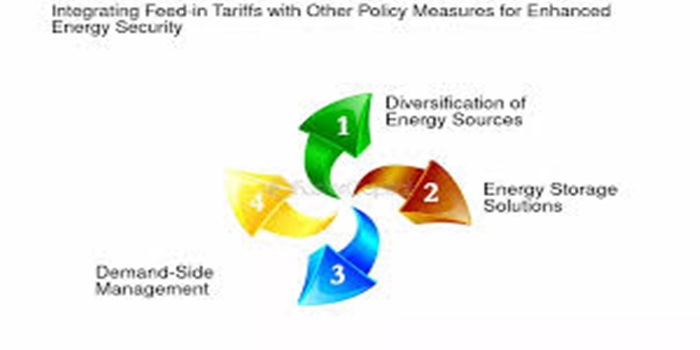 How Energy Security Drives Policy