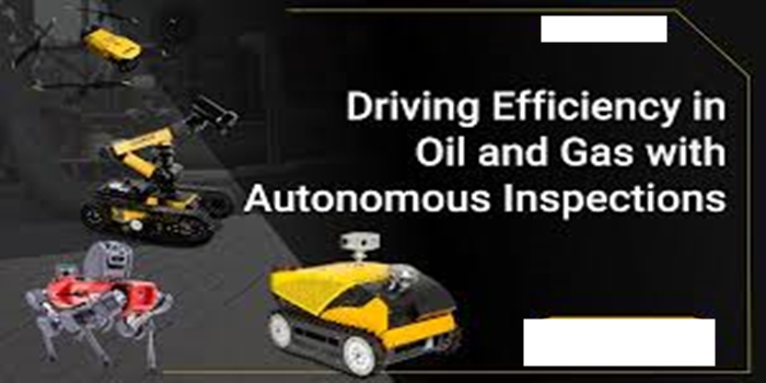 Robotics and Automation in Oil Refining