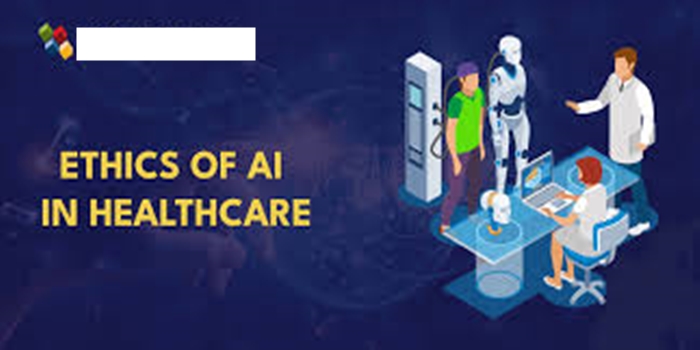 The Ethics of AI in Medicine
