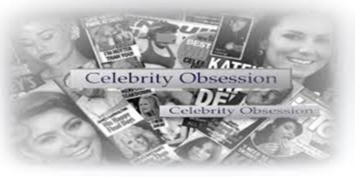 The Evolution of Celebrity worship in the Digital Age