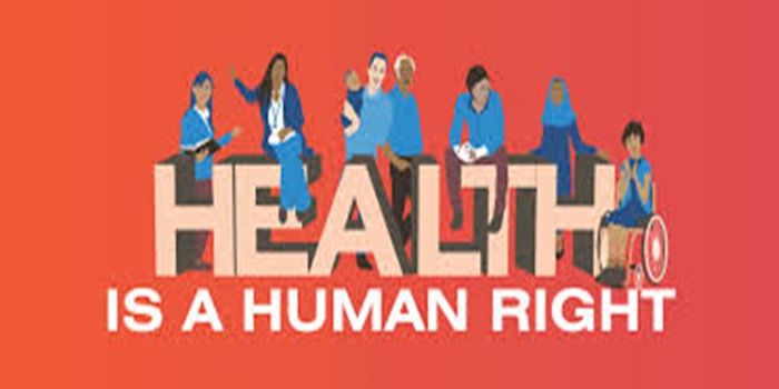 Access to Healthcare as a Human Right
