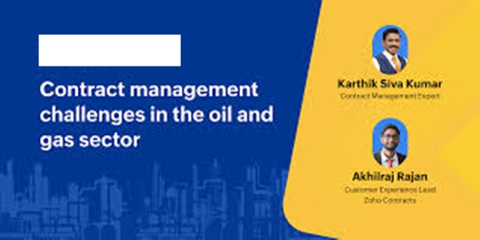 Corporate Ethics Failures in Oil Contracts