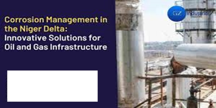 Corrosion Management Strategies in Offshore Operations