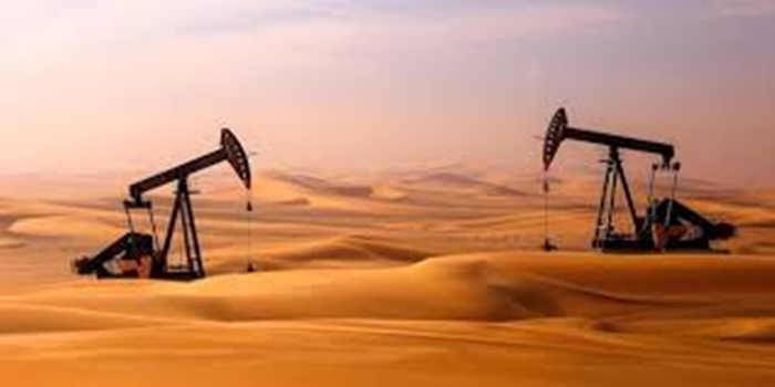 Designing Equipment for Desert Oilfields