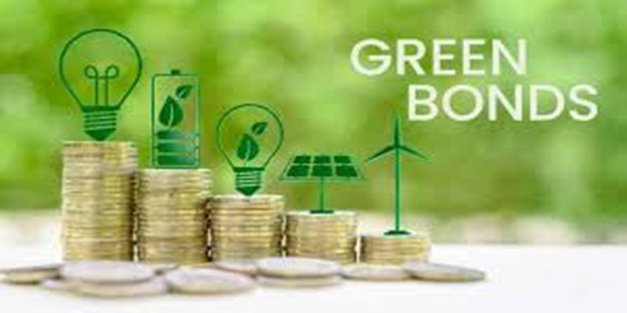 Examples of Green Bond Issuance in Oil & Gas