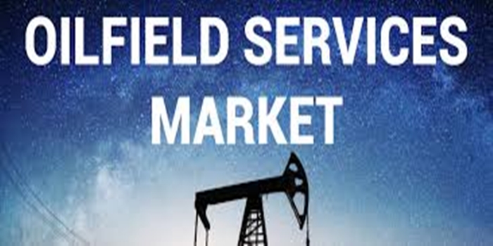Financing Trends in Oilfield Services