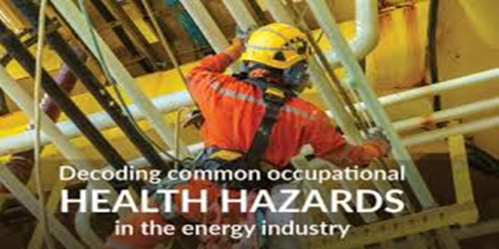 Occupational Health Risks in Oil and Gas Jobs