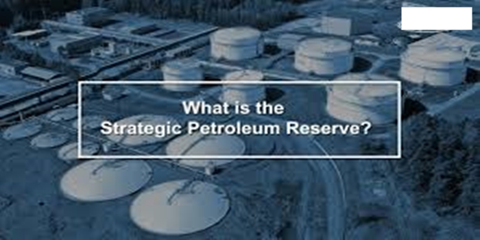 Strategic Petroleum Reserves: Purpose and Politics