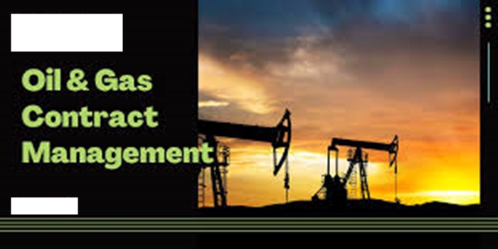 Oil contract negotiations