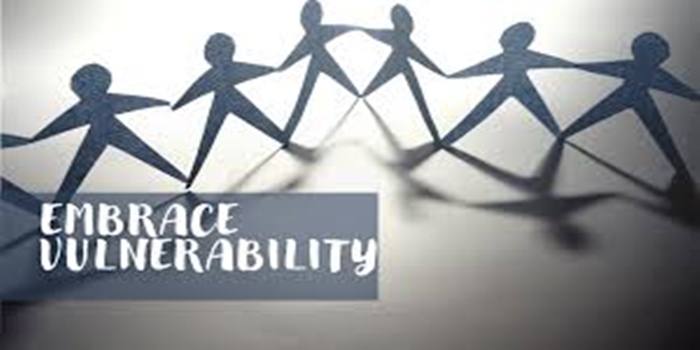 The Importance of Vulnerability in Personal Growth