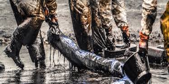 The Rise of Litigation in Oil Spill Response