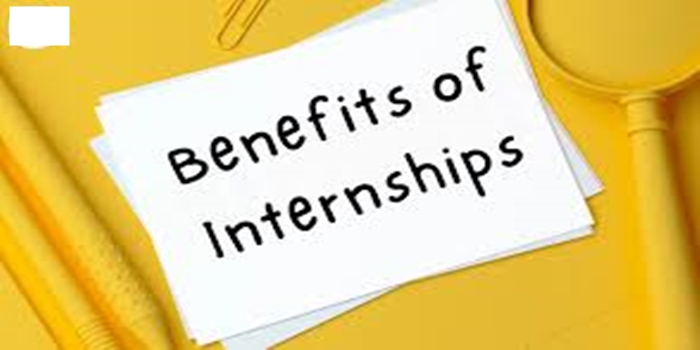 The Role of Internships in Career Exploration