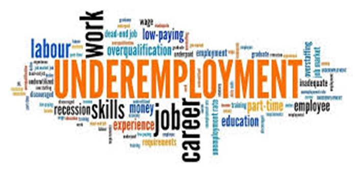 Understanding the Concept of Underemployment