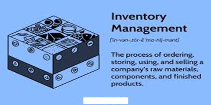 What is Inventory Management in Field Operations