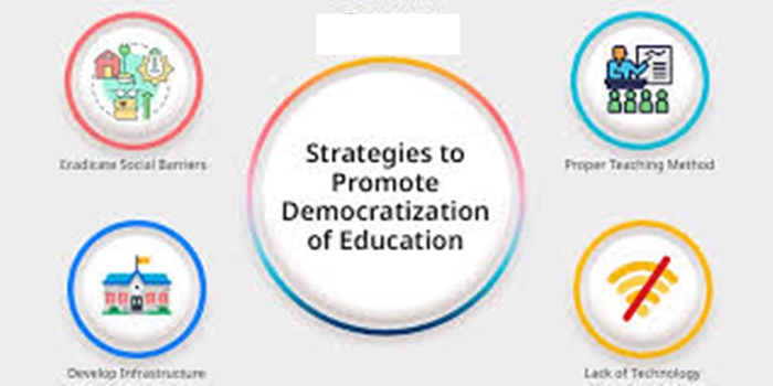 Democratizing Policy-Making