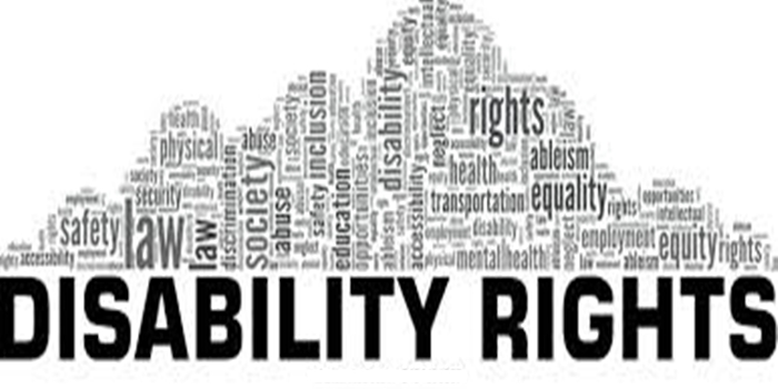 Disability Rights and Accessibility