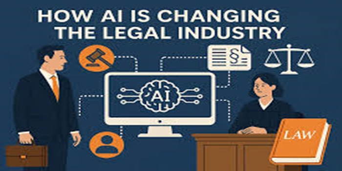 How AI Is Affecting the Legal System
