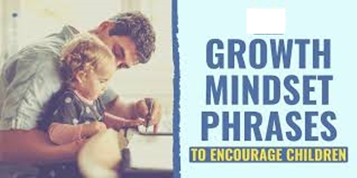 How to Encourage a Growth Mindset in Children