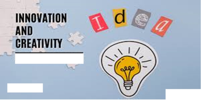 Managing Creativity in a Corporate Career
