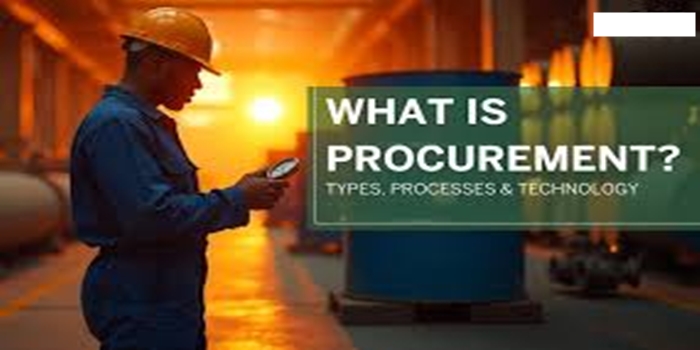 Procurement Challenges in the Oil Industry