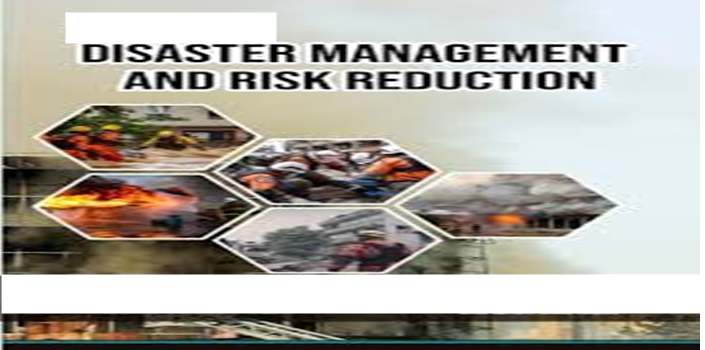Risk Management and Disaster Prevention